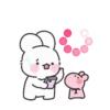 Moongji Bunny 💖MOV 11