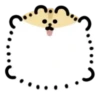 Faty Hamster 1 💖 MOV 9