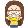 emotion , angry upset 14