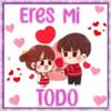 Pretty love💖🇨🇴🇲🇽Movi 15