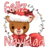 feliz Navidad