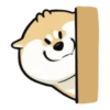 Puppy Goji Emoji 1 💖 MOV 10