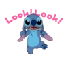 STITCH 11