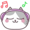 🐱Sinkcomic's Cats 1 MOV.🐱 12