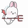 Mamá Coneja🐇💞1🇵🇪Movi 17