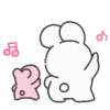 Moongji Bunny 💖MOV 12