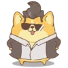 Corgi Dog 🐕 💖MOV 11