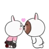 Brown & Connie 💖 MOV 11