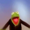 KERMIT THE FROG 6