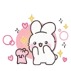 Moongji Bunny 💖MOV 13