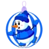 Mi Navidad 1🎄❄️ 17