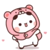 🐼☺️BubuCute 16