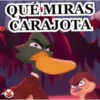 PATOS 🦆🦆🦆 MOV. 18