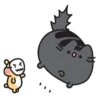 Cheek Hamster🐿️1🇲🇽Movi 12