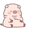 B "