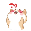 Love Hamsters 9