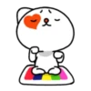 Kitten 1 Mov 🫧❤🌷 11