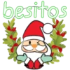 besitos