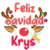 Feliz Navidad Name 1🎄❄️💜 16