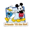 Mickey Mouse and friends stay true 15