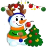 Mi Navidad 1🎄❄️ 19