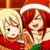 🧿Navidad Anime Cool💗 13