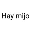 🇲🇽Palabras Mexicanas🇲🇽 12
