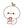 Cute Mochi 51 👩🏻‍🎨 Mov.1712 14
