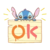 Stitch Stitch 💖 MOV 17