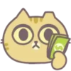 🐱Sinkcomic's Cats 2 MOV.🐱 11