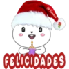 Rabit Navidad 1🐇MOV. 🇲🇽 19