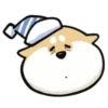 Puppy Goji Emoji 2 💖 MOV 14