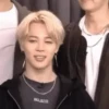 BTS Jimin stickers 19
