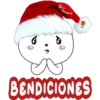 Rabit Navidad 1🐇MOV. 🇲🇽 20