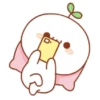 Cute Mochi 51 👩🏻‍🎨 Mov.1712 15