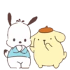 Very Cute Sanrio 💖 MOV 8