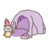 Cheek Hamster🐿️1🇲🇽Movi 14