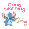 Stitch Stitch 💖 MOV 18