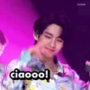 BTS stickers4 17
