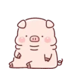 ❄️ Fanny little pig 1🐷🎄 18