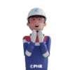 Sticker PHR DES 2023 10