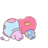 BT21 Best Friends Forever 10
