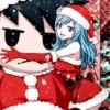 🧿Navidad Anime Cool💗 14