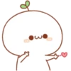 Cute Mochi 51 👩🏻‍🎨 Mov.1712 16