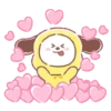 BT21 Best Friends Forever 11