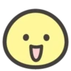 Yellow Smile Emoji 2 💖 MOV 15