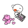 Kitten 1 Mov 🫧❤🌷 12