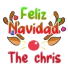 Feliz Navidad Name 1🎄❄️💜 18