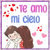 Pretty love💖🇨🇴🇲🇽Movi 17