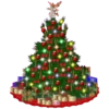 Feliz Navidad🎅👣3🇨🇴Movi 18